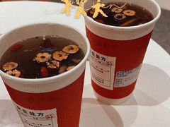 -炖物24章·顺时轻养茶(杭州大厦店)