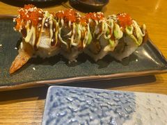 -赤稻·日式料理(禅城店)