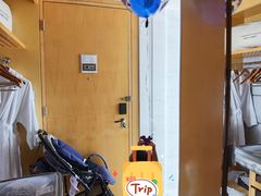 -上海静安香格里拉大酒店