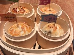 -云海肴·汽锅鸡·云南菜(广安门天虹店)