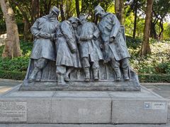 -广州雕塑公园