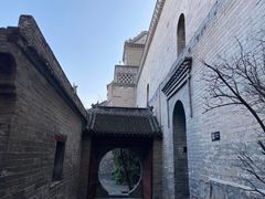 -康百万庄园