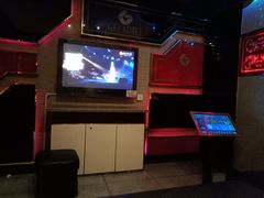 -歌莱美KTV x 星唱纯K·联名店(长虹路店)