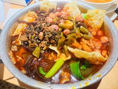 -水平有限广西米粉·广西风味集(五道口店)