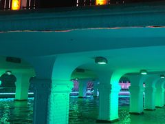 -南通濠河风景名胜区