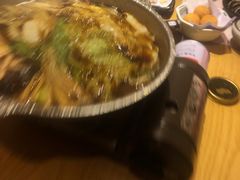 -吉兆·料理(红梅南路店)