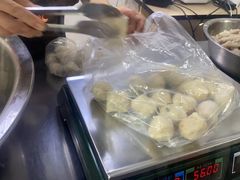 -秋凤鱼丸(金鼎总店)