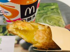 -麦当劳(宜安广场店)
