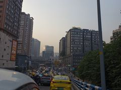 -观音桥步行街