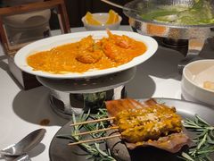 -狮拾久·现代新加坡料理(壹方城店)