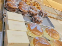 -西村叔叔的店·面包·甜品·蛋糕(清河万象汇店)