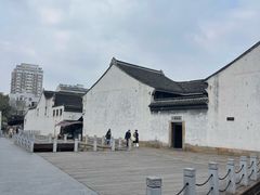 -嘉兴月河历史街区