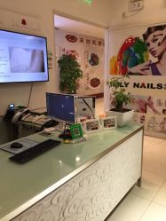-LILY NAILS美甲美睫
