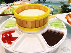 -同喜烤鸭店(光芒店)