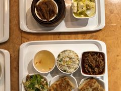 -阿那亚第二食堂 Cafeteria 2