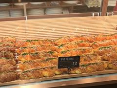 -FANEN法念·烘焙·甜点(万象城店)