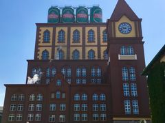 -青岛啤酒博物馆