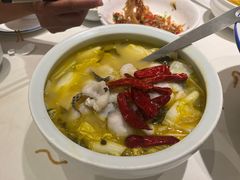-兰湘子·湘菜小炒(三桥万象城店)