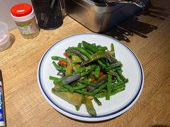 -滇铺子·云南特色菜·鲜花野菜季(东风东路c86店)