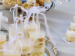-玉见cake低糖蛋糕甜品台定制(河西店)