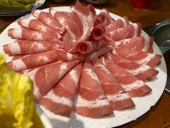 -乐宴·老北京铜火锅(桂庙店)