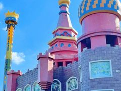 -南京银杏湖乐园