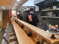 -柒鉦·日式豚骨拉麵(常德路店)