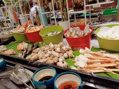 -索菲特西湖大酒店·香榭丽全日候餐厅(南山路店)