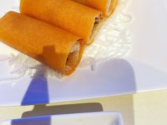 鸡丝春卷-利苑(环贸iapm店)