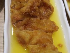 -佰搭果·广式茶餐厅(石牌东路店)