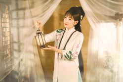 -美云庭古装·格格服汉服·京城旅拍(北京店)