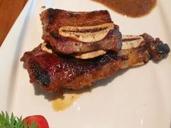 仔牛排-Mr·Fish鱼鲜生海鲜放题(银泰in99店)
