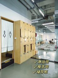 -1001普拉提运动