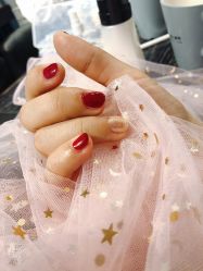 -NANAN美发沙龙
