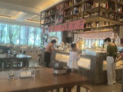 -南安大酒店-自助餐厅