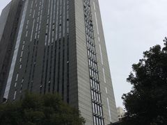 -鄂尔多斯国际大厦