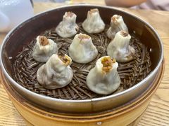 -法华汤包馆(法华镇路店)