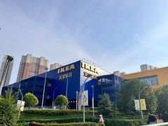 -宜家家居(哈尔滨商场店)