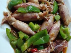 -星奇缘·海鲜餐厅(东山美食地标店)