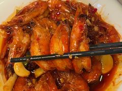 -五丁桥光头香辣蟹(望江橡树林店)