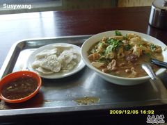 炸灌肠-姚记炒肝店(鼓楼店)