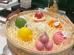 -沛家·西餐Brunch·直火料理