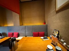 -千代武日本料理(爱建店)
