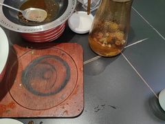 -韶山冲湘菜(中兴大街店)