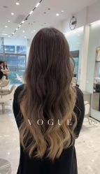 -美格丝M.G.S Hair Salon