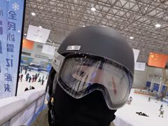 -绍兴启迪乔波冰雪世界