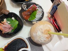 -宴御海鲜姿造(桐梓林店)