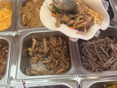 -张果佬年糕卷(科巷店)