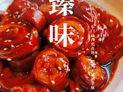 -好彩酒楼烤鸭坊