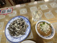 -清真·鸦儿李记·小馆(后海店)